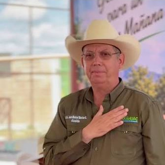 Juan Manuel Morton